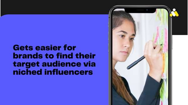 Niche Expertise