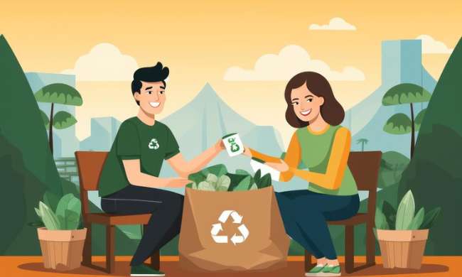 future of sustainable influencer