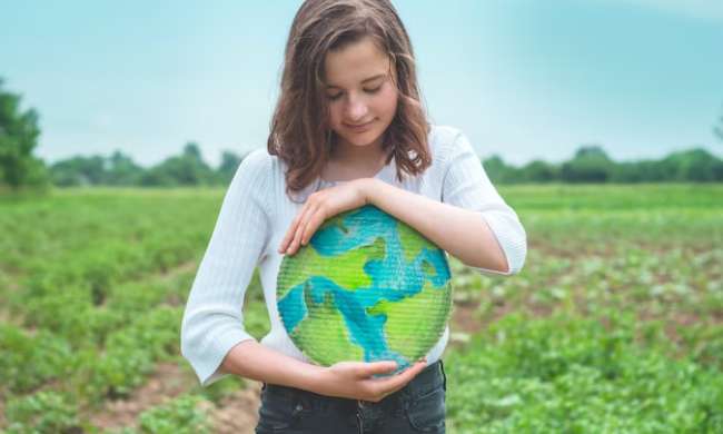 eco-conscious influencers