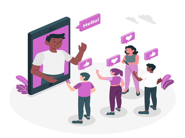 brand message