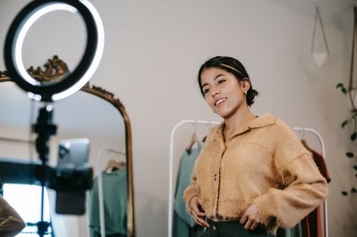 Tier of influencers