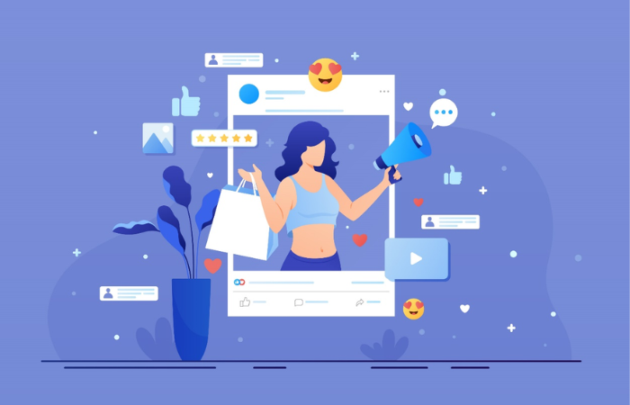 Determine The Rates Of Influencers