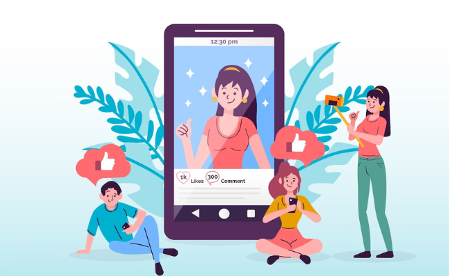 Instagram Business Account
