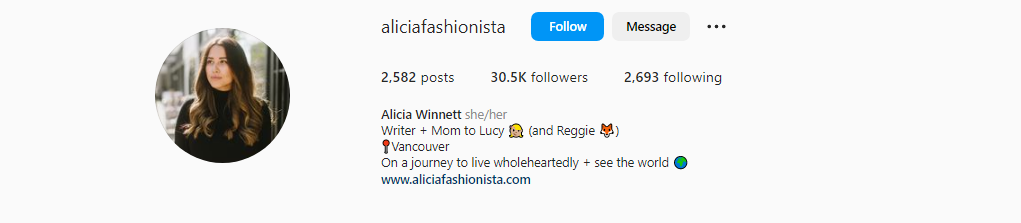 Alicia