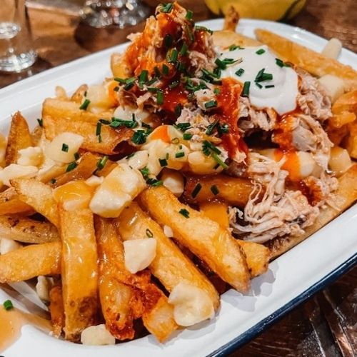 Poutine