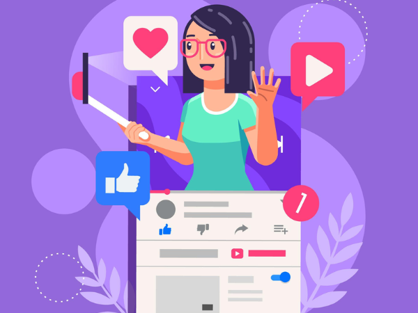 micro-influencers for brand promotion