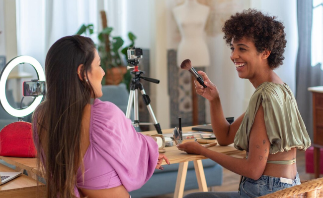 influencer whitelisting