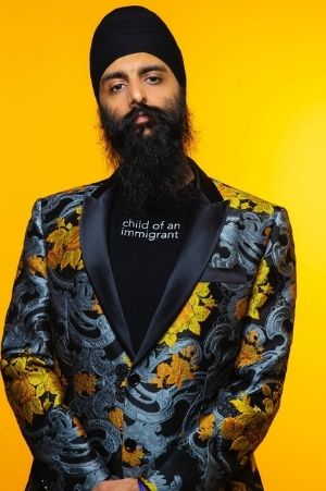 Kanwar Singh
