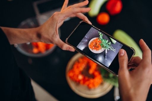 food influencers for business