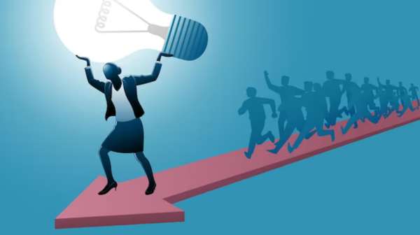 Leveraging Thought Leaders