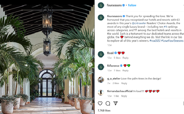 promote hotels