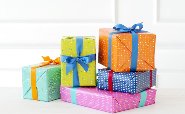 complimentary products offer