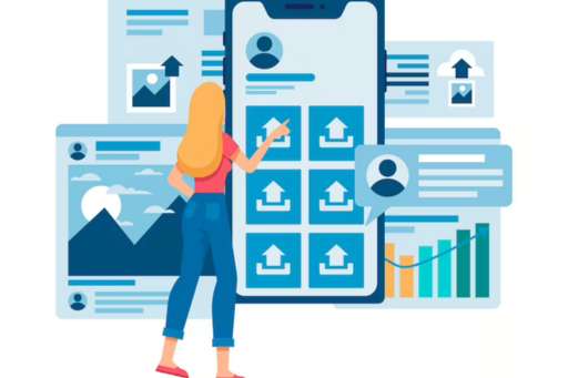Content for Influencer Marketing