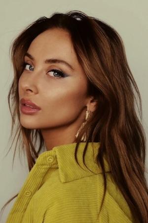 Gina Shkeda