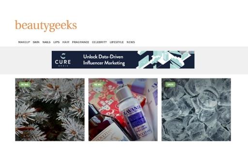 Beuatygeeks