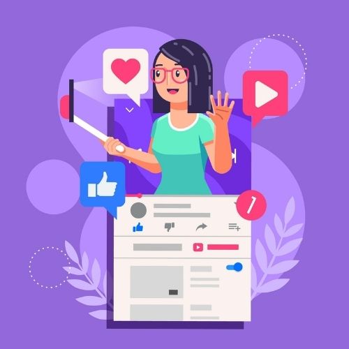 compensate influencers