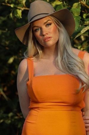 Samantha Ravndahl