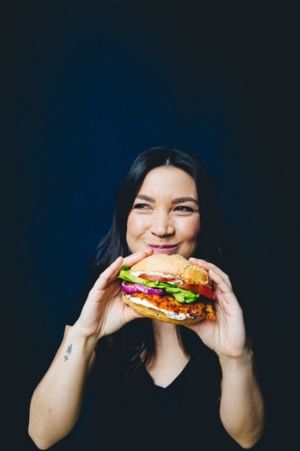 Lauren Toyota