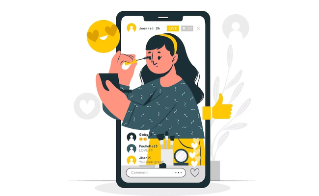 Getting Your Audience Involved