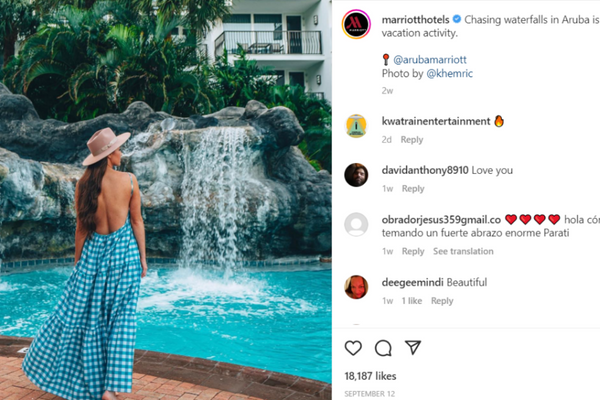 influencer marketing