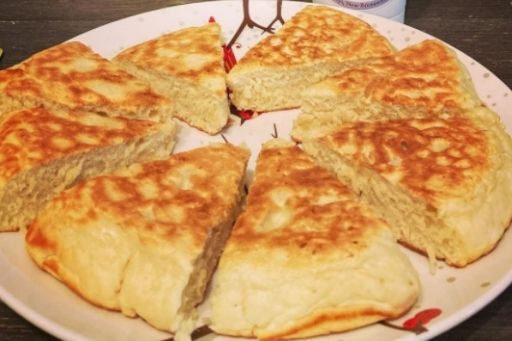 Bannock