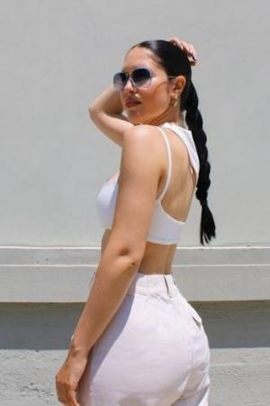 Vanessa
