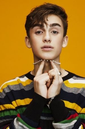 Johnny Orlando