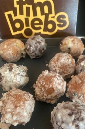 Timbits
