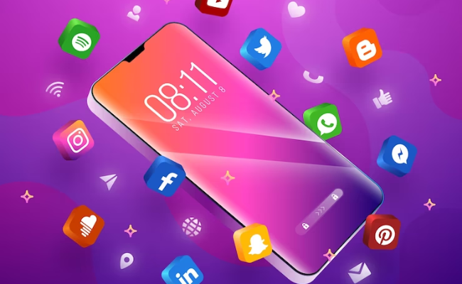 Social Media Marketing