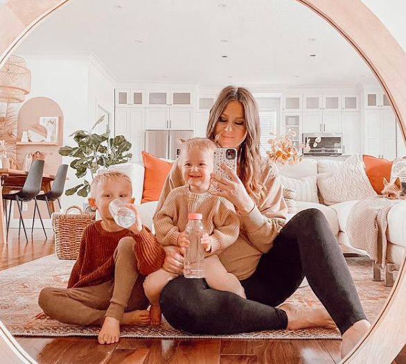 mom-influencers-in-canada