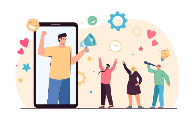 Build Brand Awareness