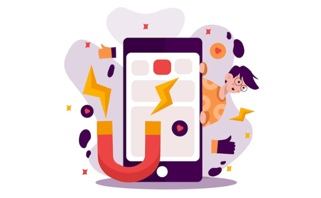 User Generated Content