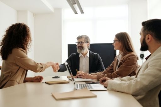 professional influencer marketing company