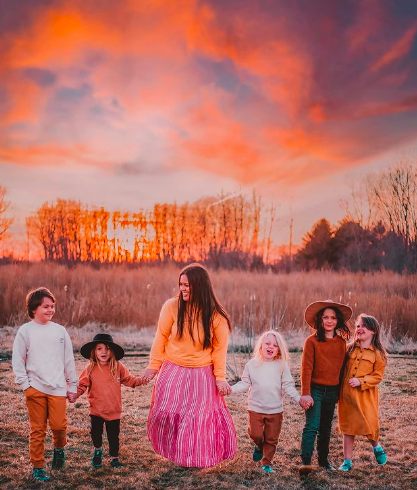 mom-influencers-in-canada