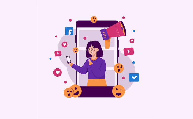 potential influencers