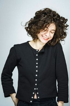 Ina Mihalache