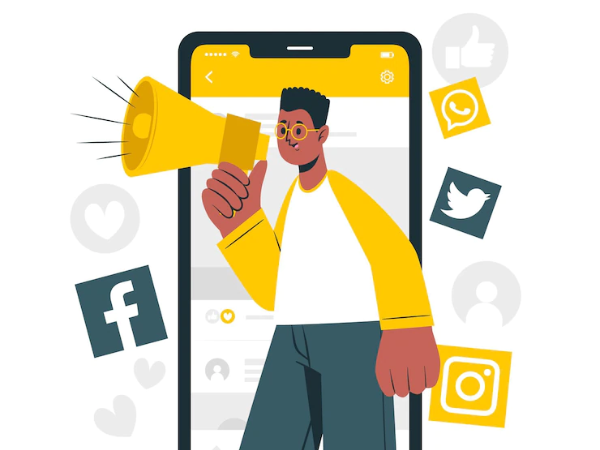 Micro-influencers