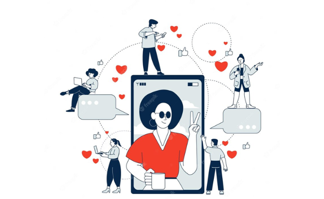 business influencer marketing