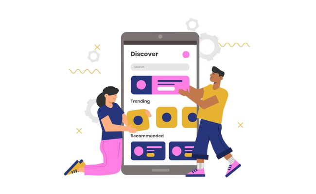 App Store Listing