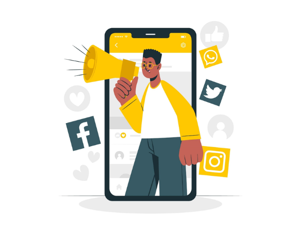cons of influencer marketing