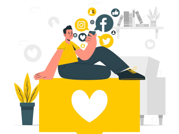 authenticity of an influencer