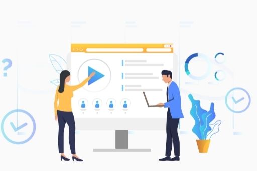 explainer videos feature