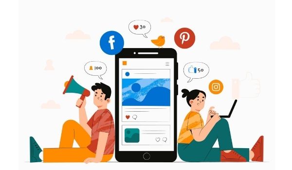 affiliate marketing