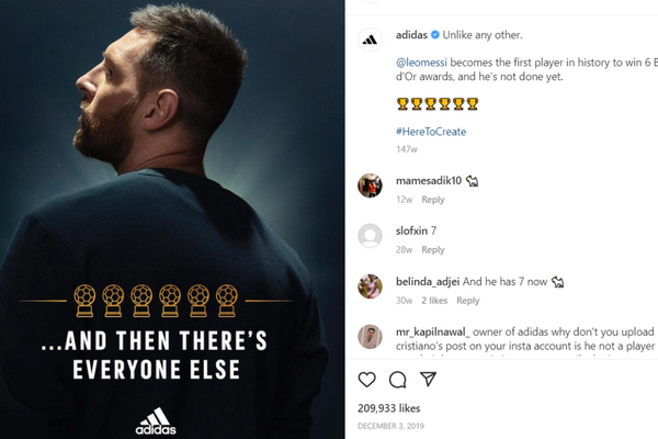 appropriate influencers